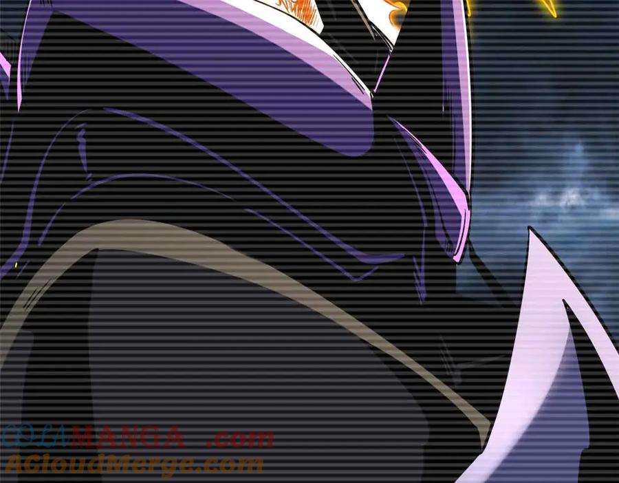 290短暂的一瞥-超级神基因-丛潇漫画（第13张）