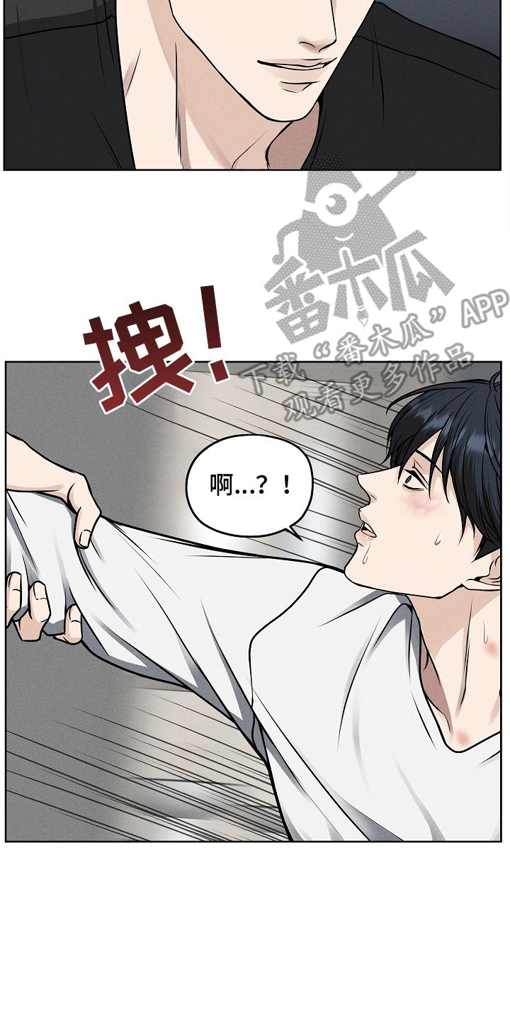第20章：坦诚-死亡不是我的解脱-ALMX（第13张）