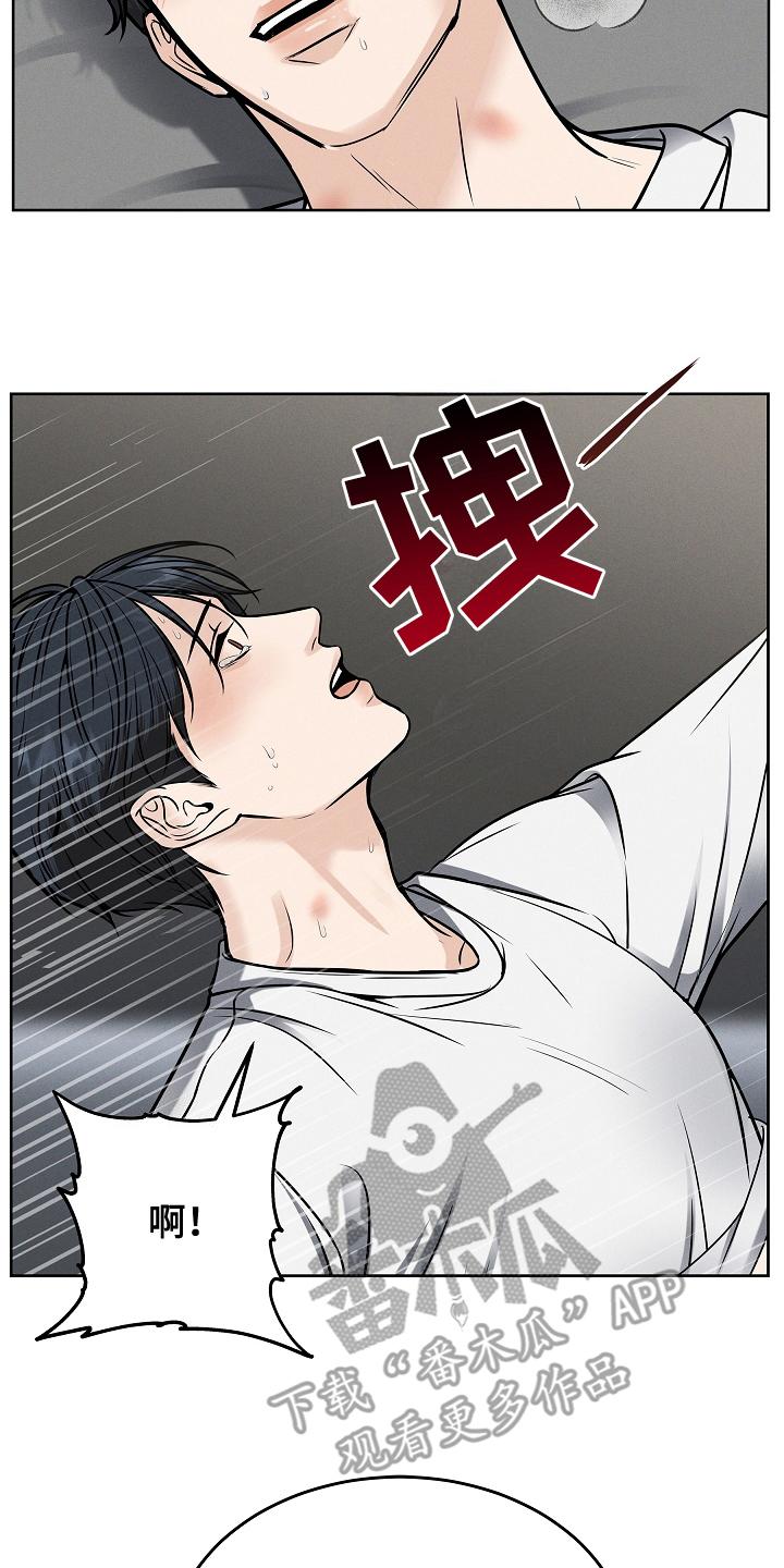 第22章：不可能吧-死亡不是我的解脱-ALMX（第13张）