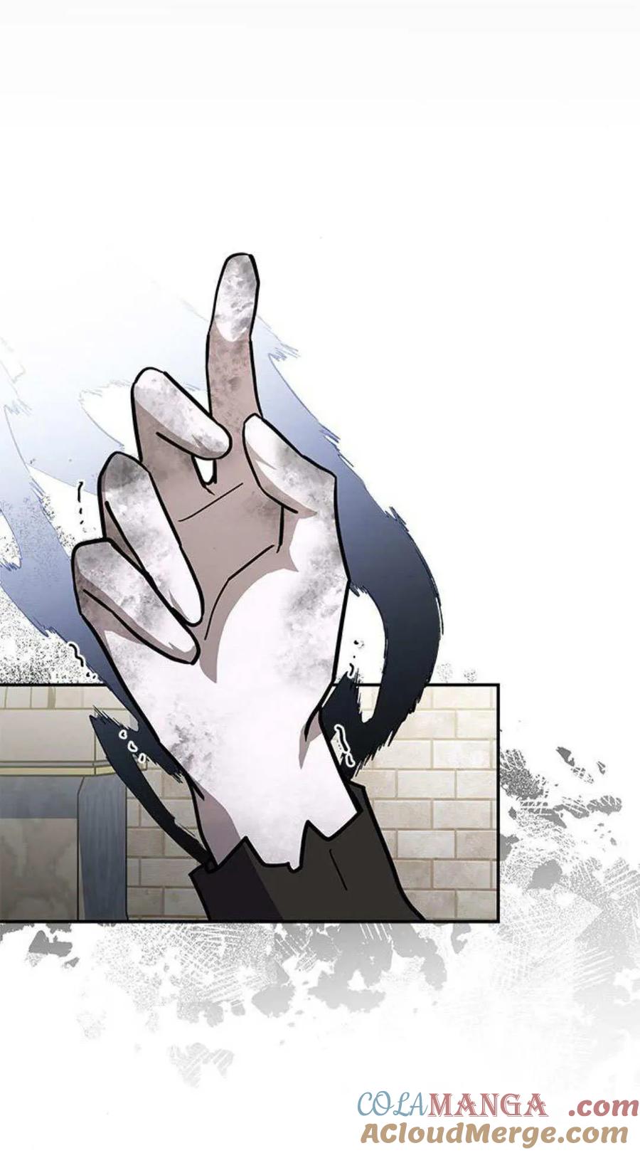 第57话-明明是猫，却被狼族收养了？-노찬주（第7张）