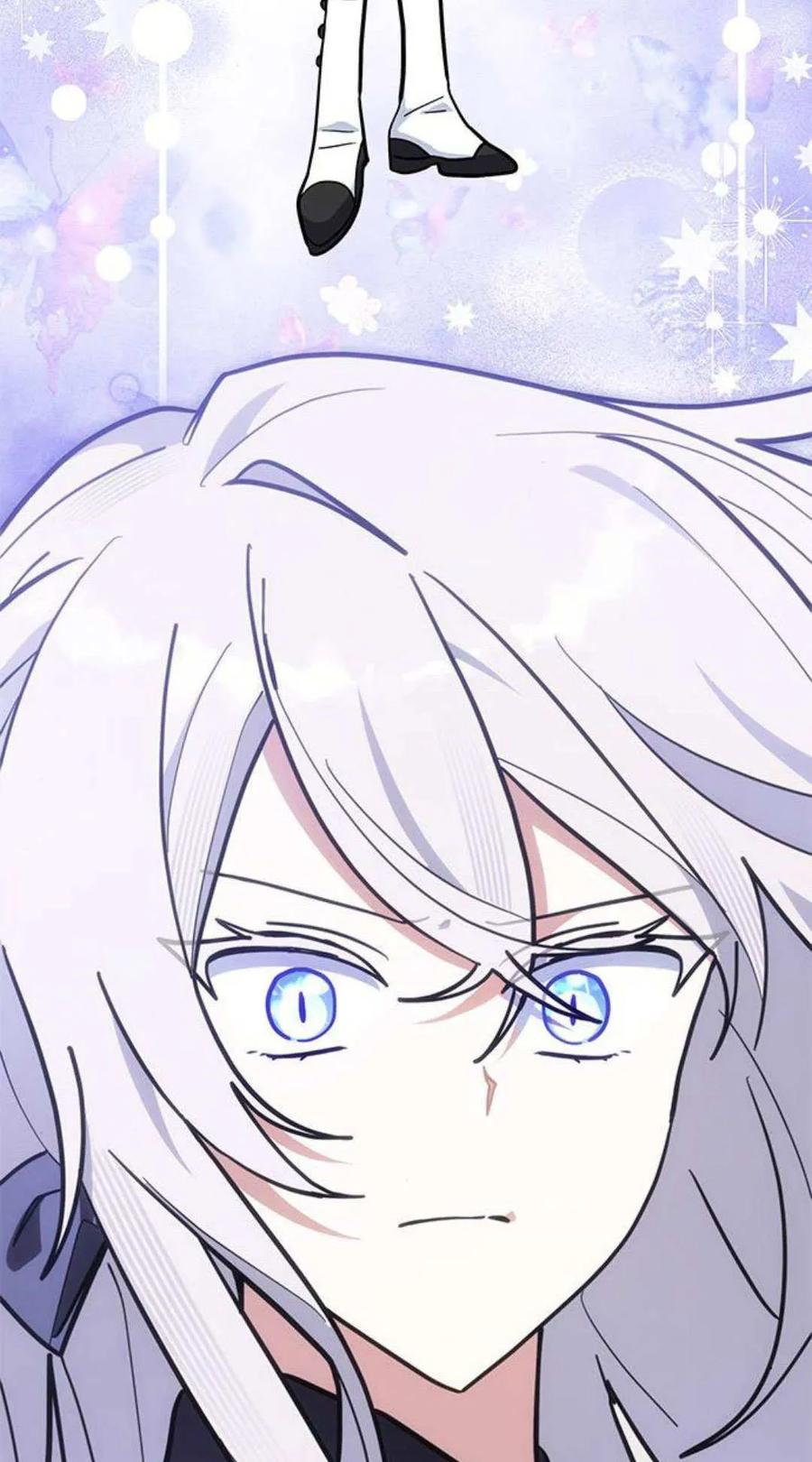 第57话-明明是猫，却被狼族收养了？-노찬주（第11张）