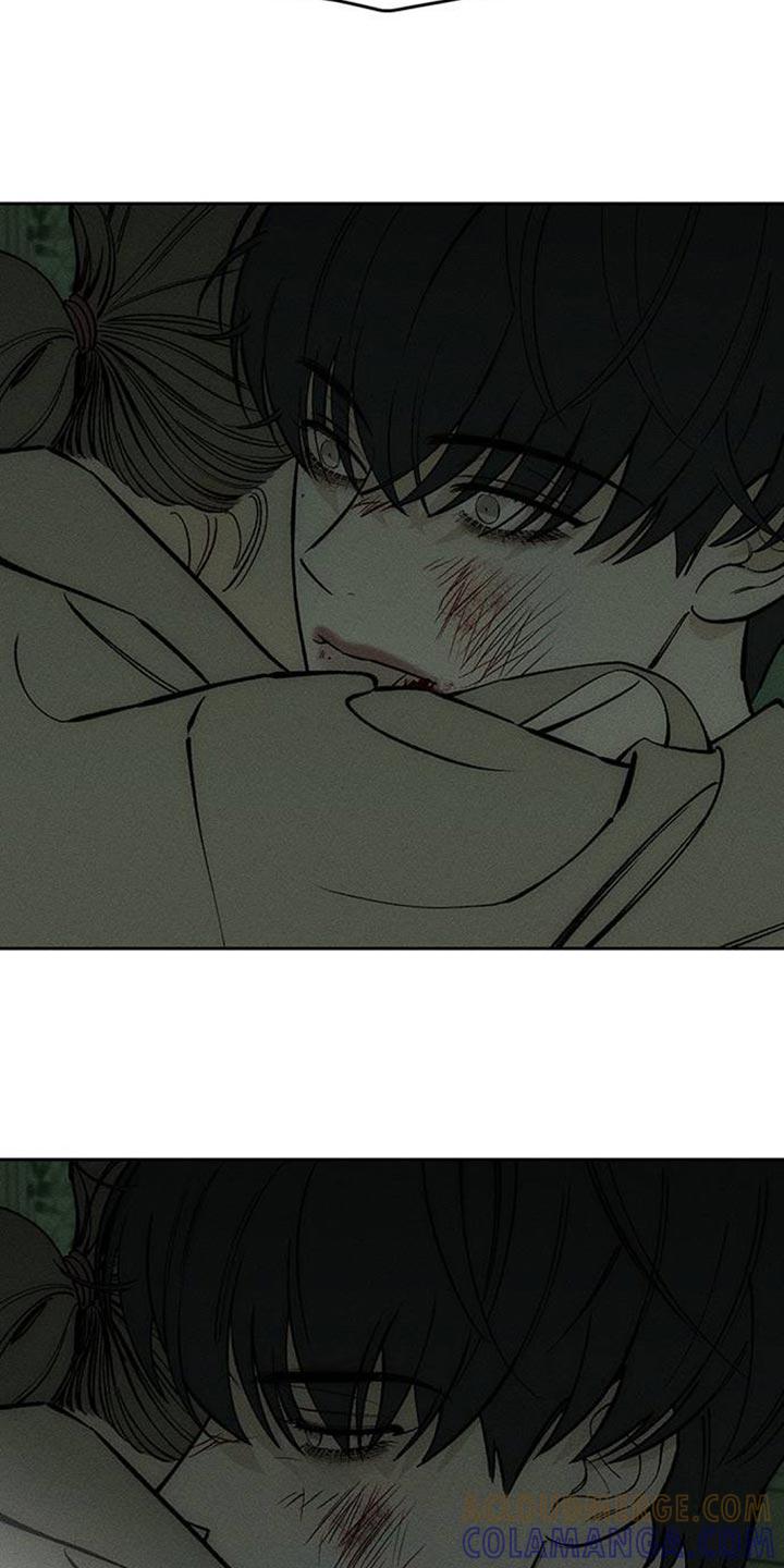 第152章：幸好是狗-枯萎的花伤心的泪-joojaekyungsbf（第5张）