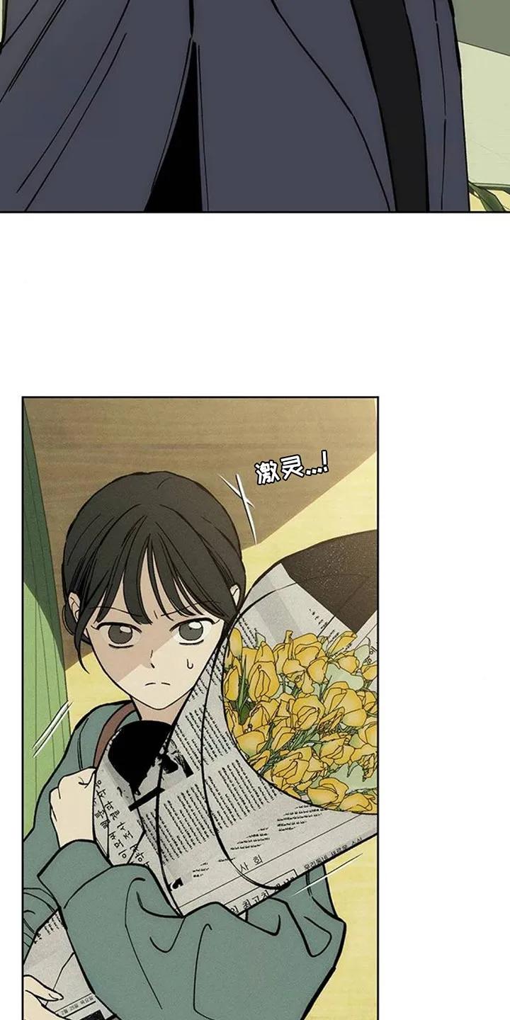 第157章：祝你幸福-枯萎的花伤心的泪-joojaekyungsbf（第22张）