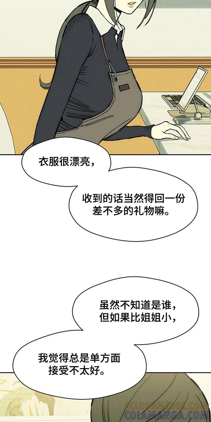 第158章：一切都很诡异-枯萎的花伤心的泪-joojaekyungsbf（第7张）