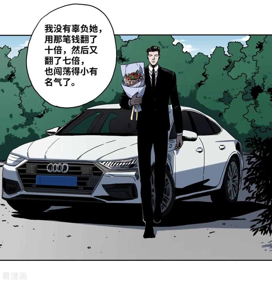 第27话黄琦的过去-噩梦尽头-翻翻动漫（第12张）