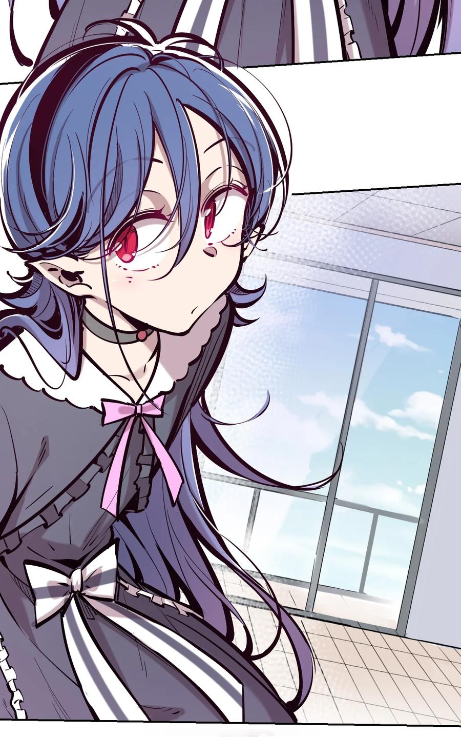 075这个恶魔是弟弟？！-恶魔X天使 不能友好相处-作者: 菲洛猫（第21张）