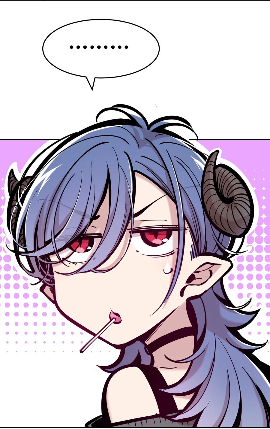 093恶魔天使的孤岛求生记·3-恶魔X天使 不能友好相处-作者: 菲洛猫（第35张）