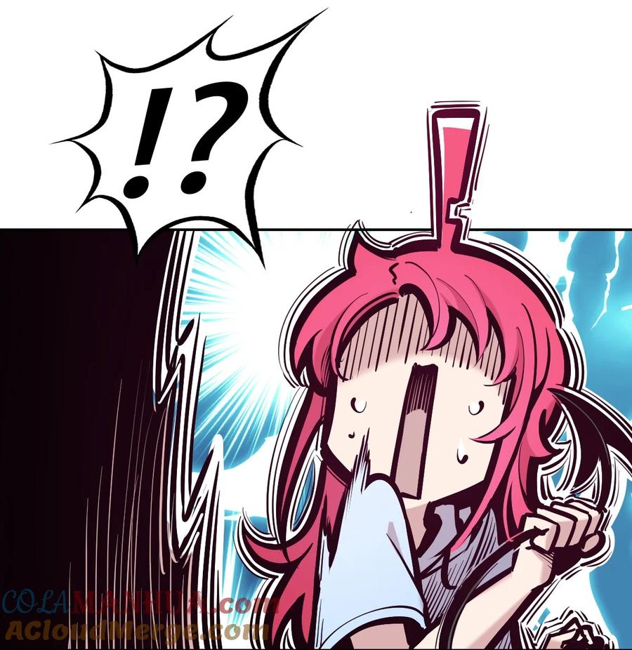 098恶魔天使的孤岛求生记·8-恶魔X天使 不能友好相处-作者: 菲洛猫（第23张）