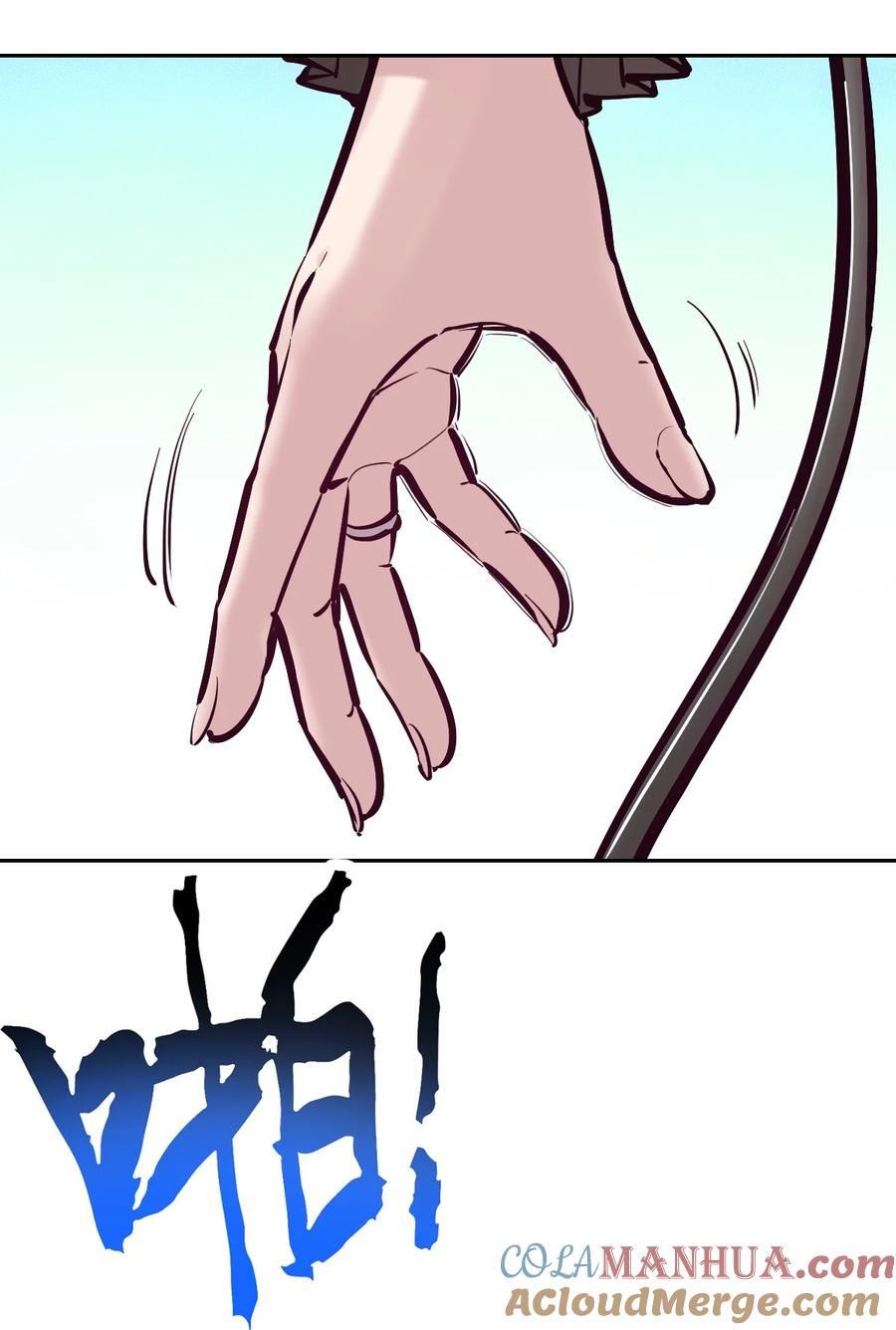 103恶魔天使的孤岛求生记.13-恶魔X天使 不能友好相处-作者: 菲洛猫（第31张）