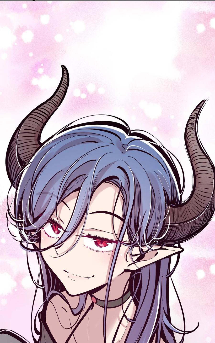 116恶魔天使的孤岛求生记·26-恶魔X天使 不能友好相处-作者: 菲洛猫（第5张）