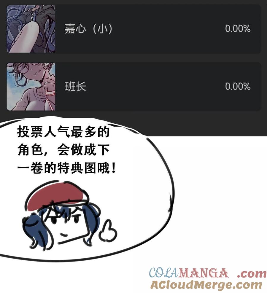 公告角色投票公告-恶魔X天使 不能友好相处-作者: 菲洛猫（第13张）
