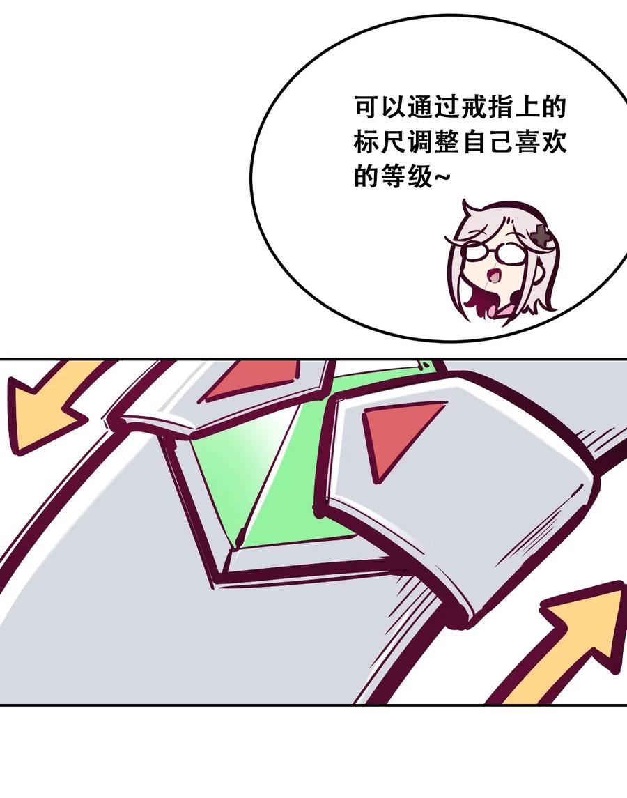 番外婚戒小科普-恶魔X天使 不能友好相处-作者: 菲洛猫（第6张）