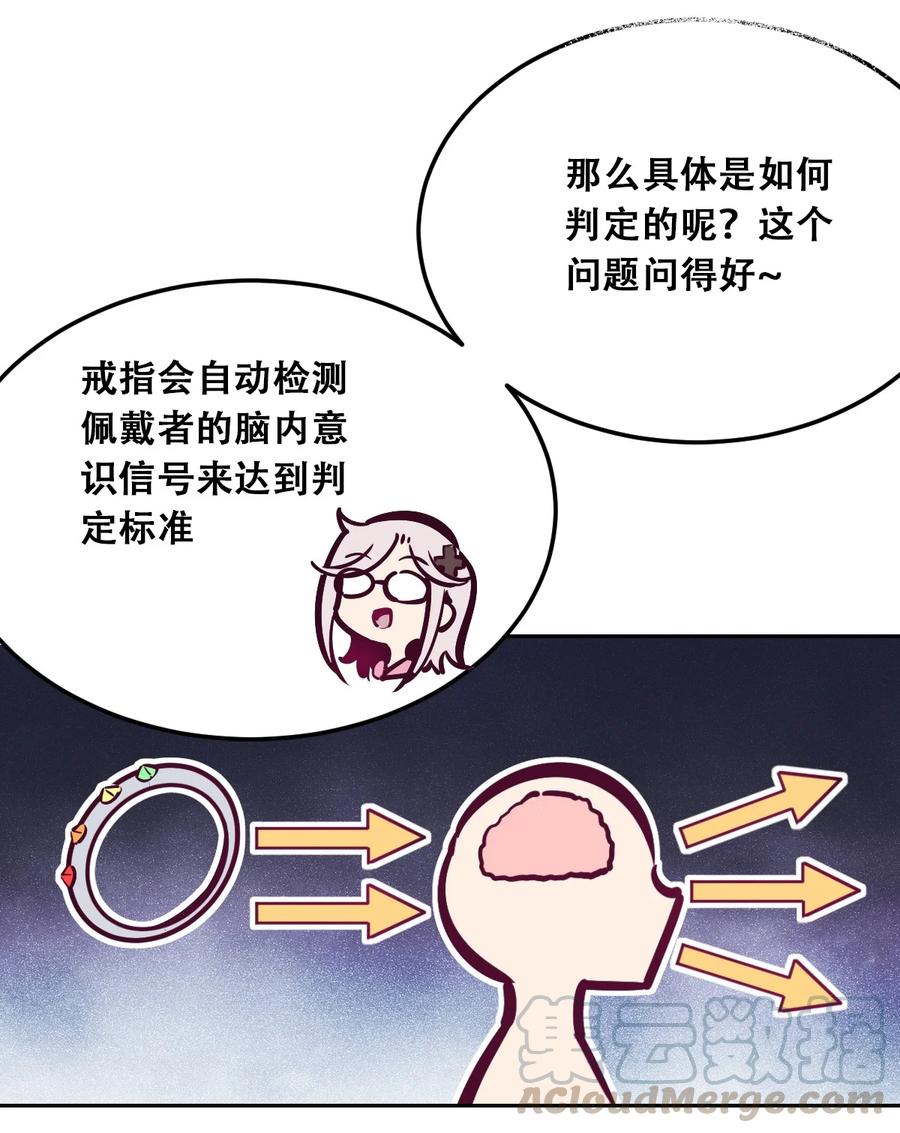 番外婚戒小科普-恶魔X天使 不能友好相处-作者: 菲洛猫（第11张）