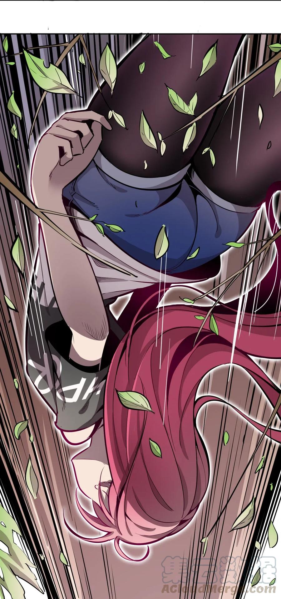 001其实是恶魔-恶魔X天使 不能友好相处-作者: 菲洛猫（第13张）