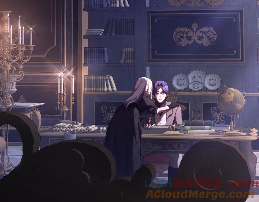 第74话监狱里的熟人-混球的姐姐-HAEIN + JONADAN + Wheedrian（第21张）