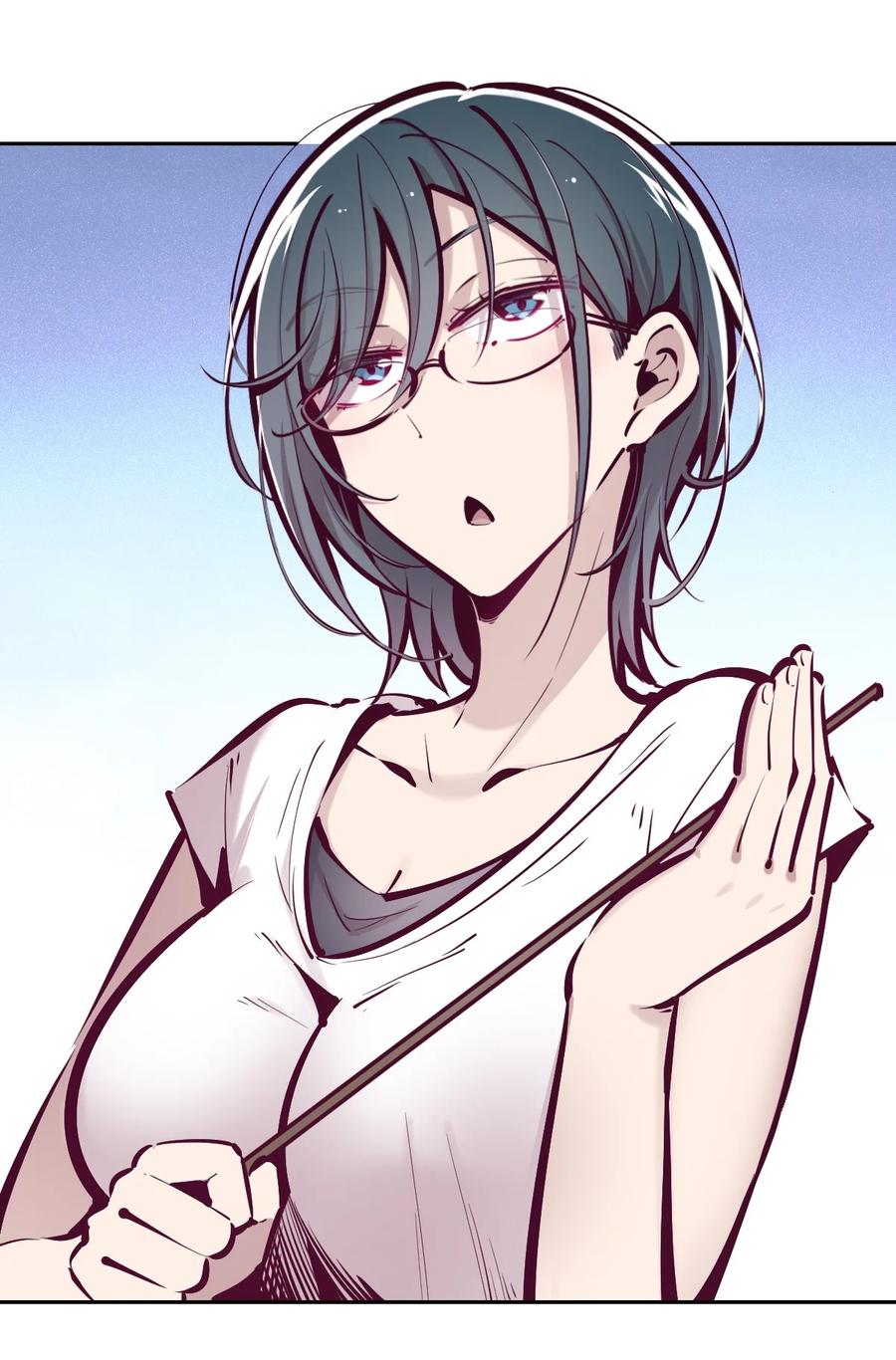 057天使的危机感-恶魔X天使 不能友好相处-作者: 菲洛猫（第2张）