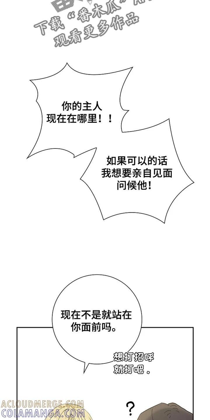 第78章：【第二季】你的传闻-姻缘天注定-ROAMM（第4张）