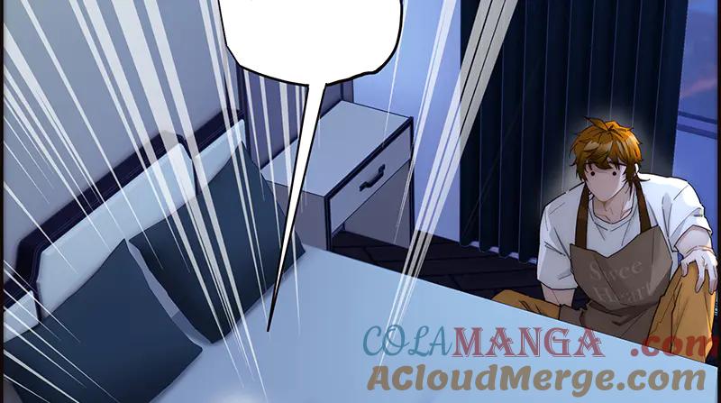 第19话他要出卖身体去赚钱？-恩公不做文人雅士-clevercool_（第13张）