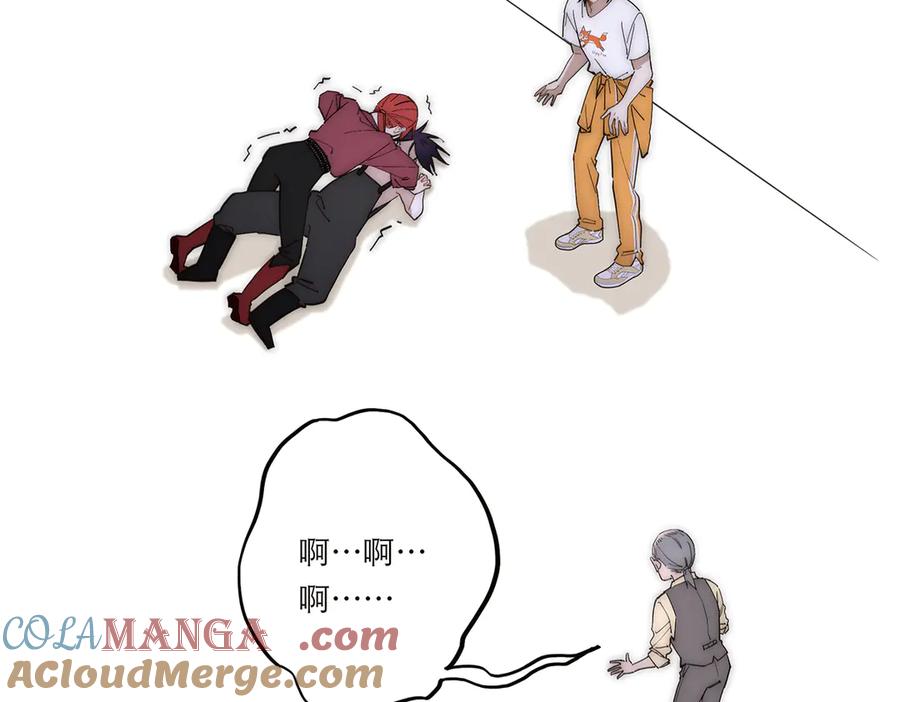 第44话接客-恩公不做文人雅士-clevercool_（第5张）