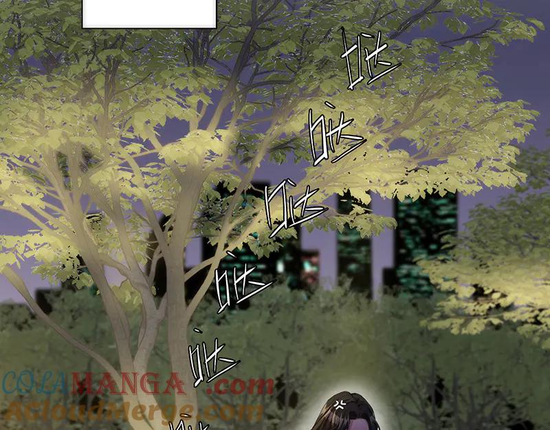 第5话你的写作素材突然出现-恩公不做文人雅士-clevercool_（第5张）
