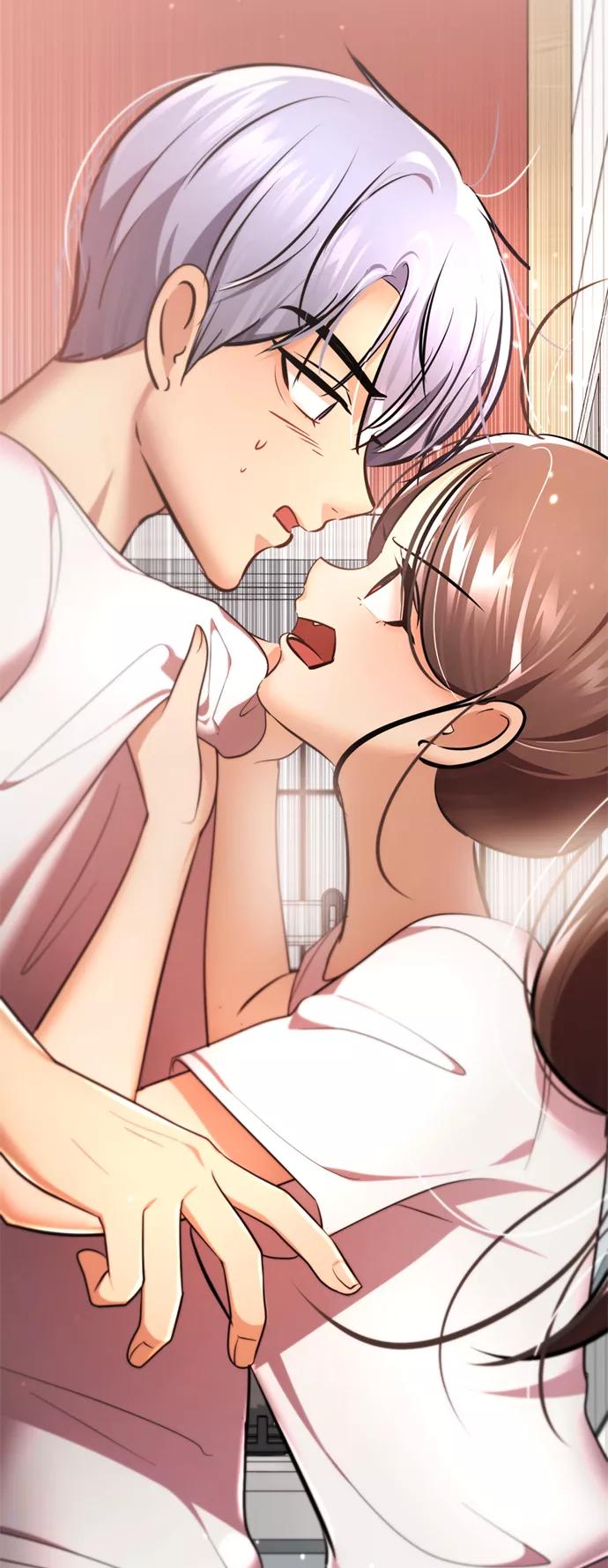 [第46话]同居男殷白浩-颜值至上游戏-玲（第2张）