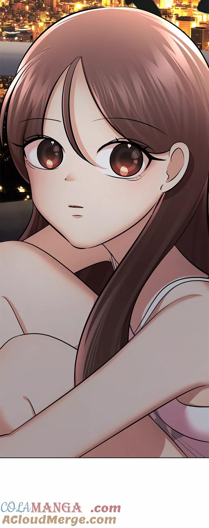 [第49话]“其实…”-颜值至上游戏-玲（第8张）