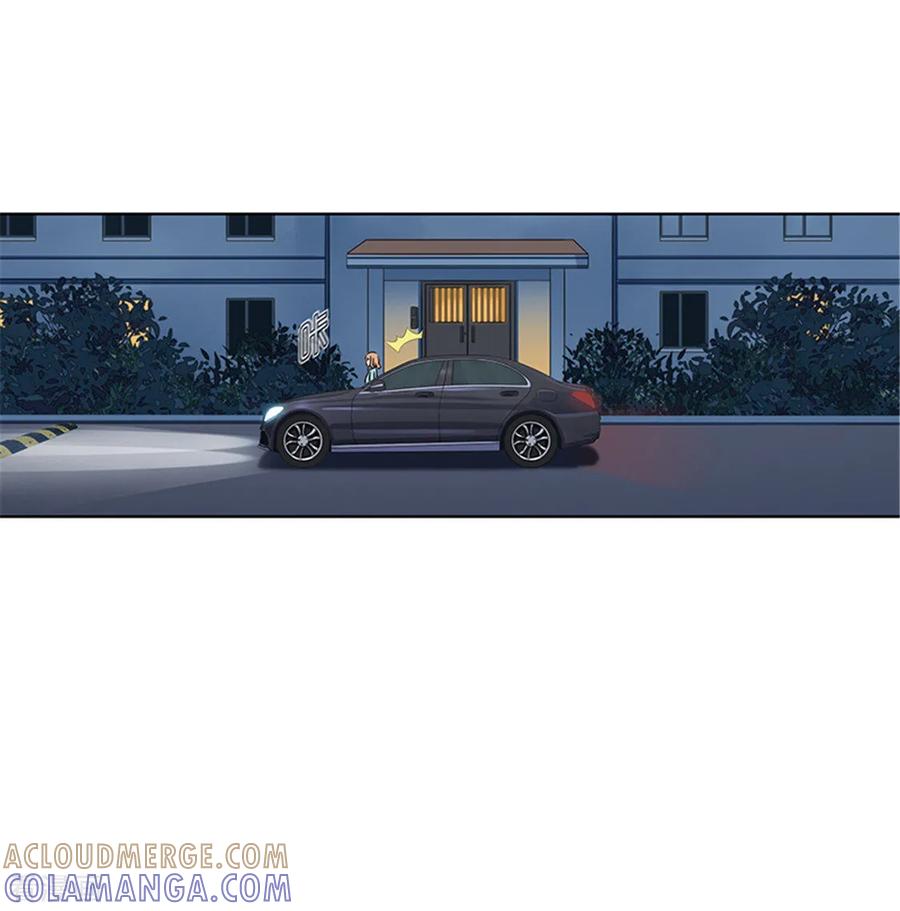 第19话我是玛丽苏女主？-邵总的首席小萌妻-仟绘动漫（第5张）