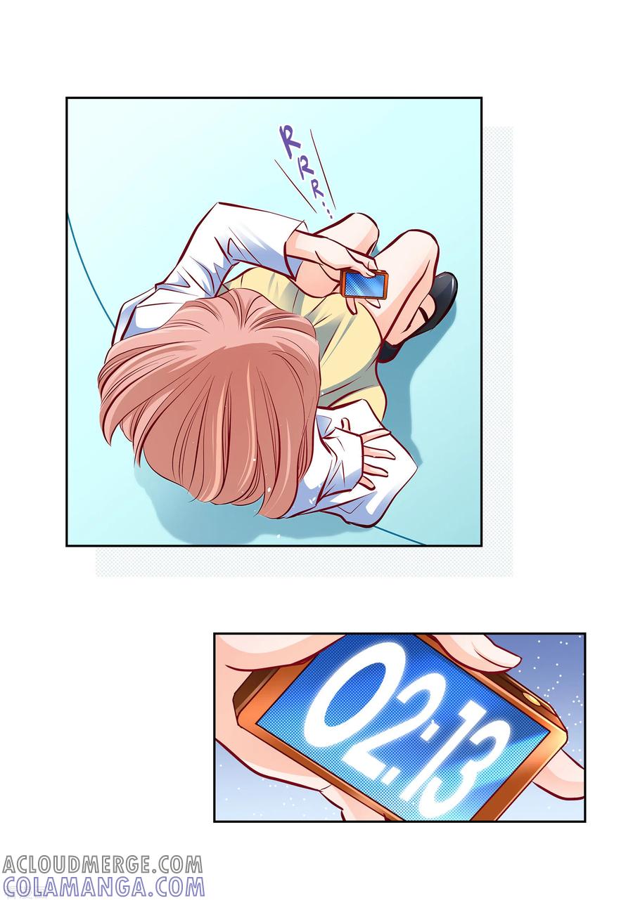 番外8MEMORIES8-献给心脏-EcomixMedia（第13张）