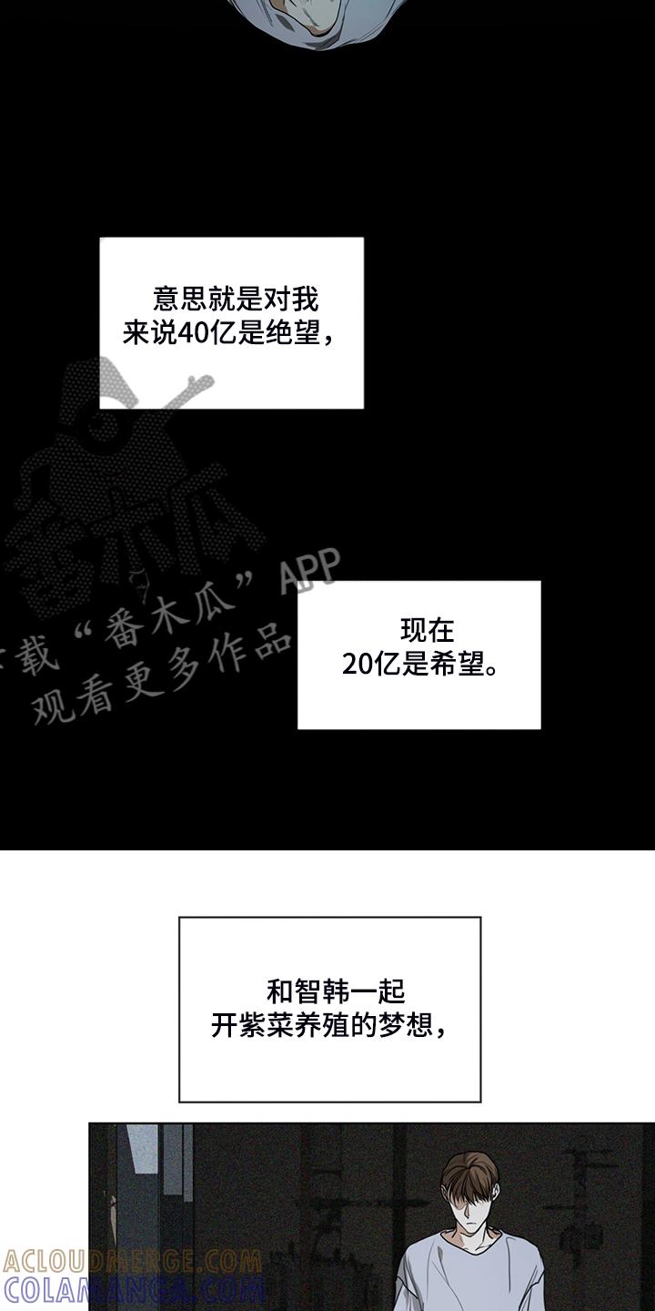第47章：更可怕的希望-赌徒深渊-Aczer & JOO（第19张）