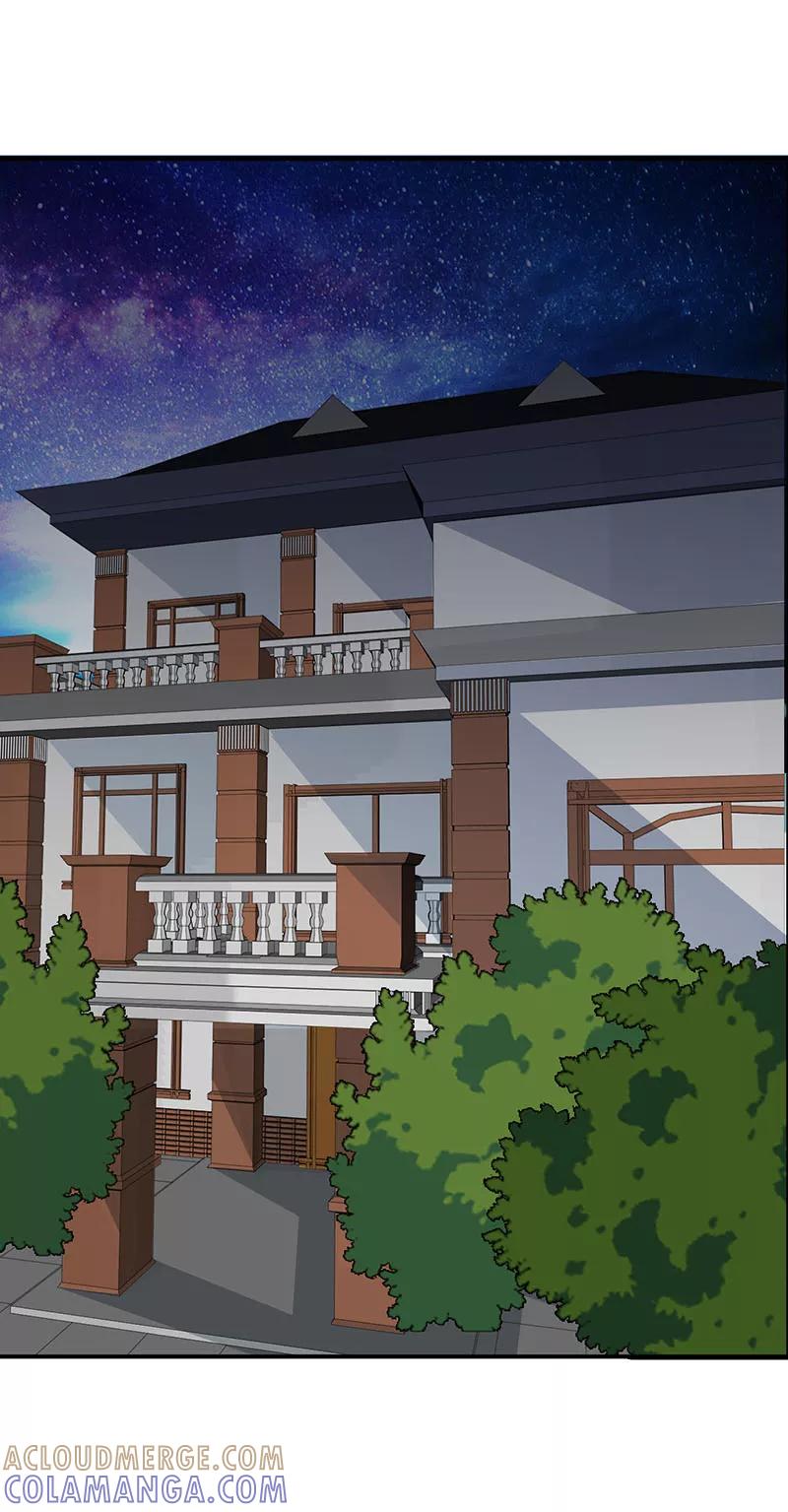 第8话和美女同居？？-爱上阴间小娇娘-开源动漫（第7张）