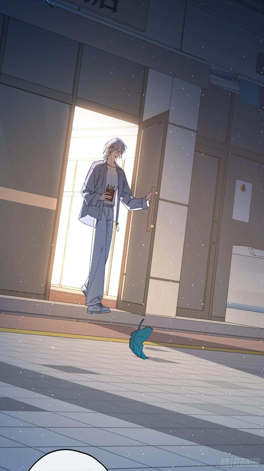 第55话-你早已知晓-恶婴-布匪（第1张）
