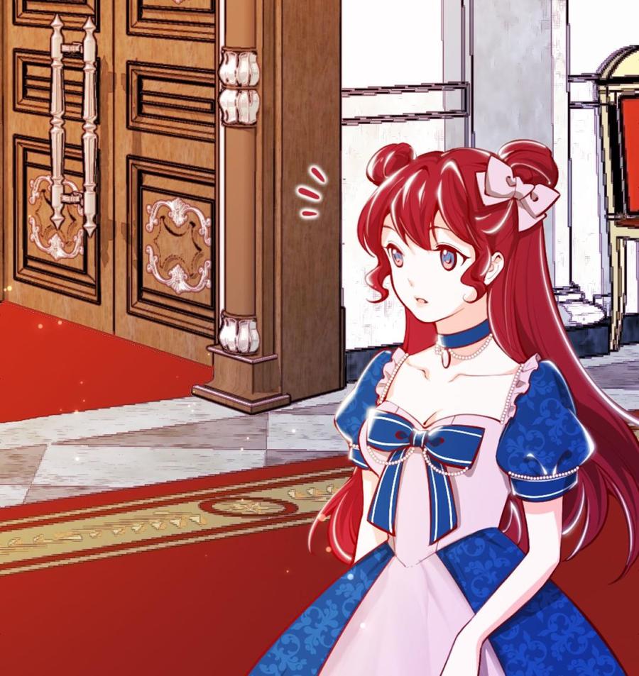 第10话花园舞会-恶役千金的求生游戏-岛上Project（第26张）