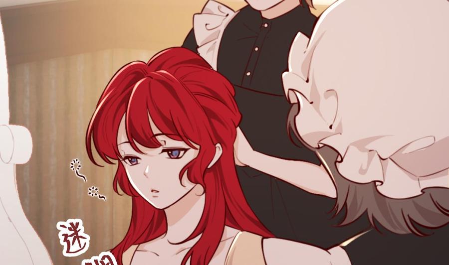 第55话四人约会（1）-恶役千金的求生游戏-岛上Project（第9张）