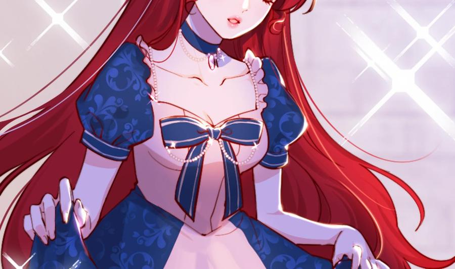 第4话“女主角”-恶役千金的求生游戏-岛上Project（第11张）