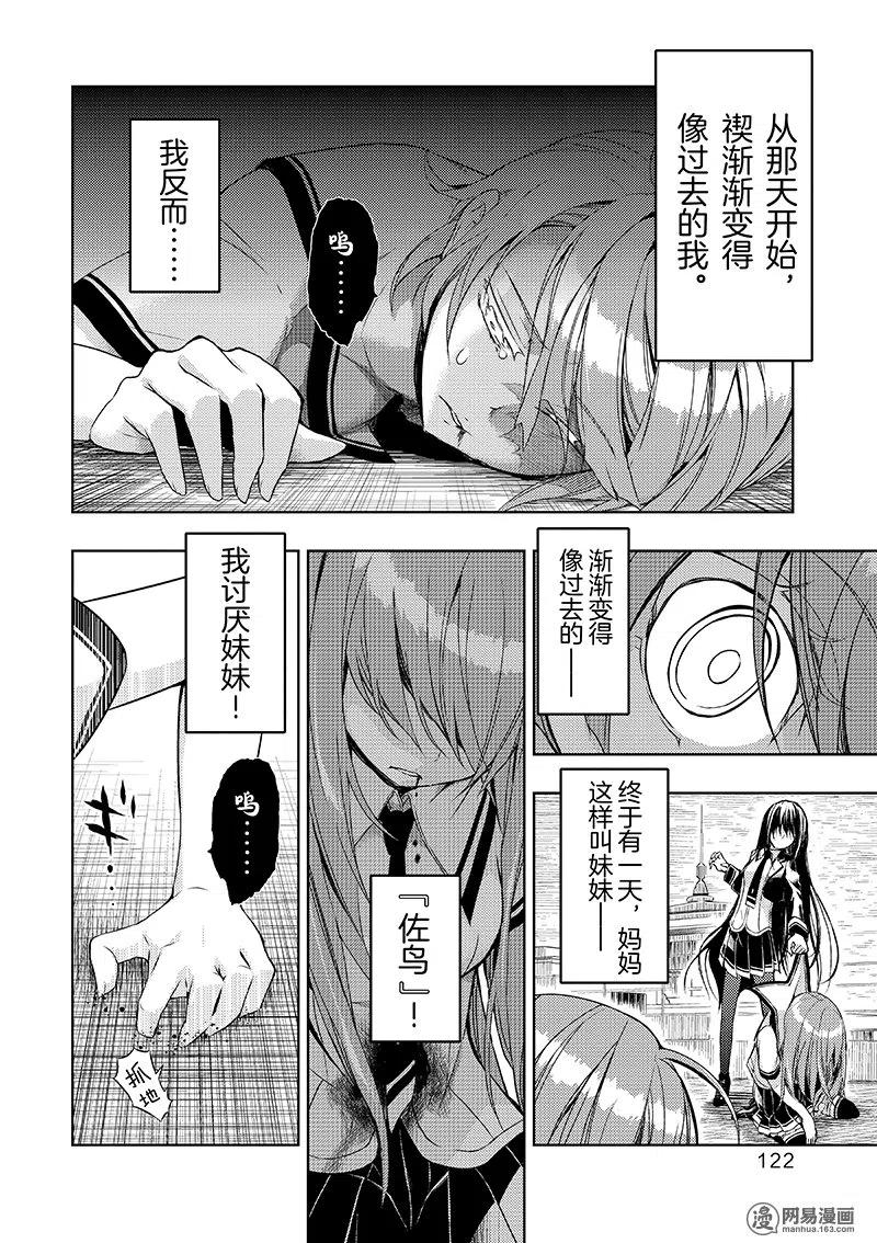 21-武装少女Machiavellism-黑神游夜,神崎歌留奈,角川集团（第9张）