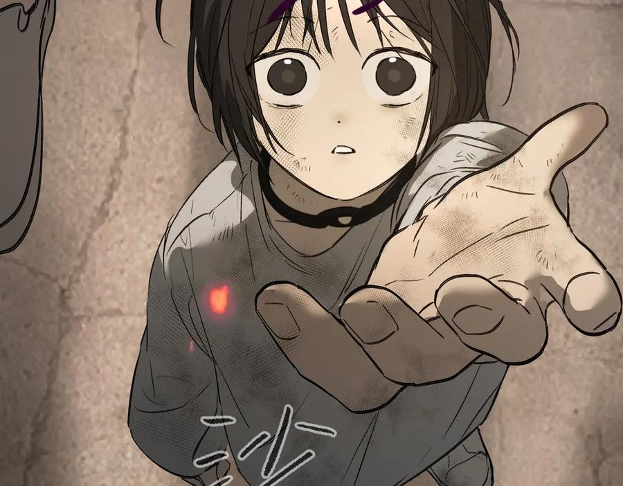 26-孩童之言-恶之环-图/monkiko 文/尼三岁（第11张）