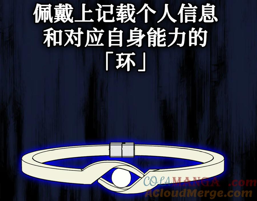 02-弱小之罪-恶之环-图/monkiko 文/尼三岁（第9张）