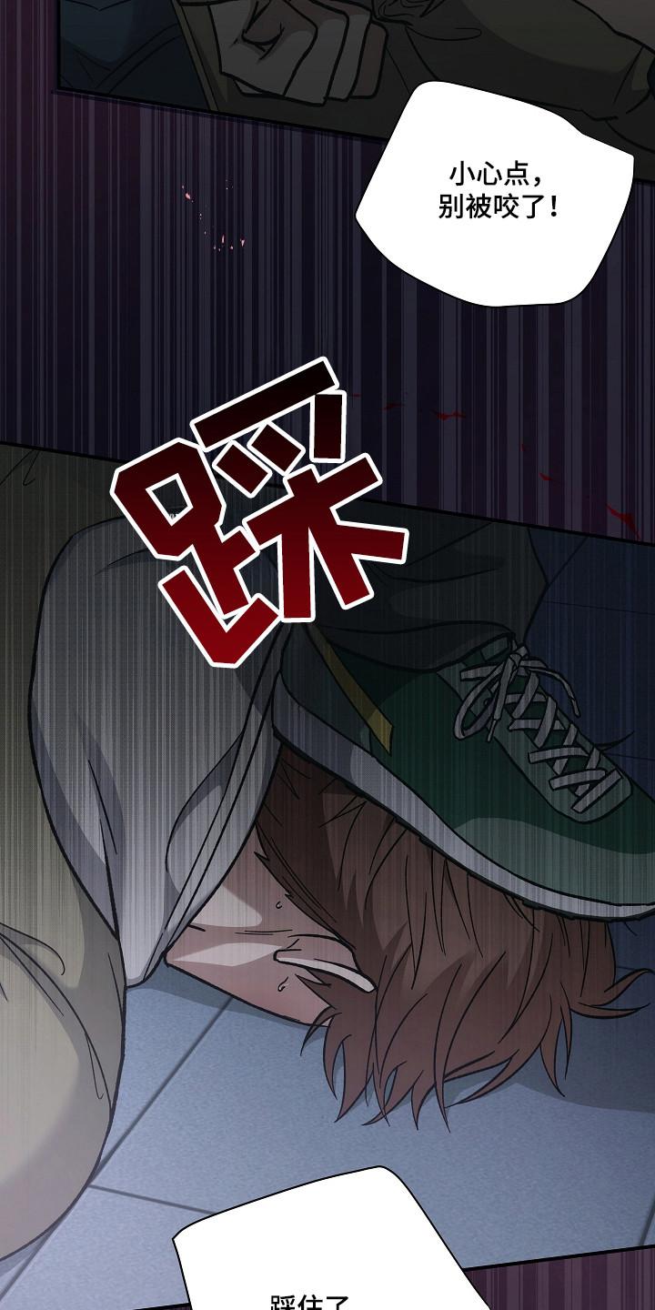 第128章：【第二季】残害同胞-被男人掌控生死-PImane（第30张）