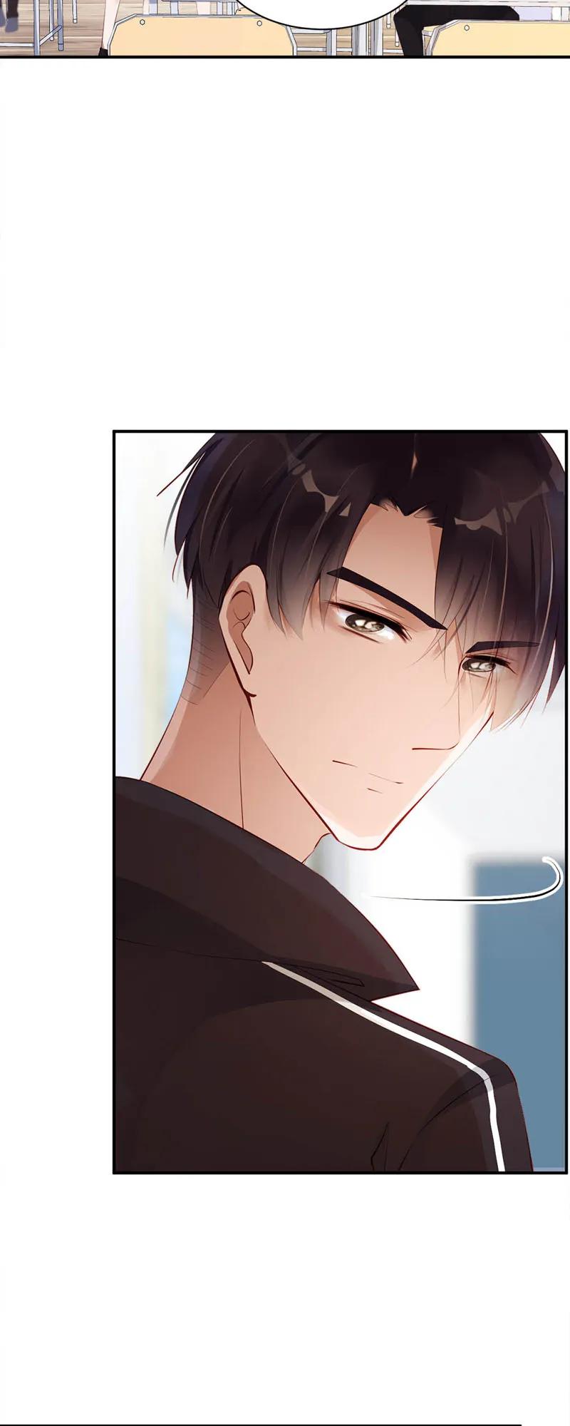 026同桌-放学别走-漫漫何其多x不二,星海动漫,本命漫画（第4张）