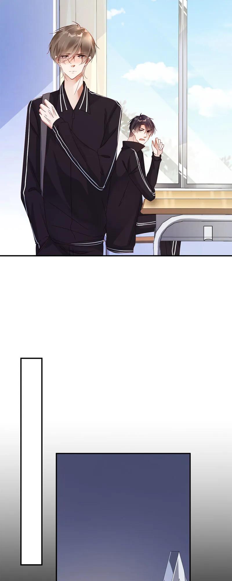 038药-放学别走-漫漫何其多x不二,星海动漫,本命漫画（第2张）