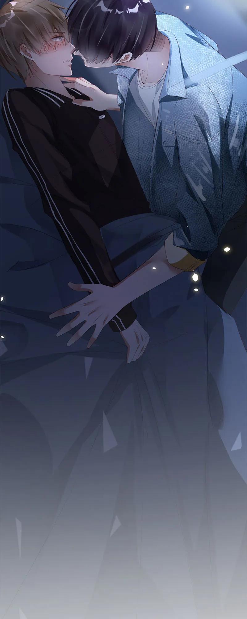 039照护-放学别走-漫漫何其多x不二,星海动漫,本命漫画（第8张）