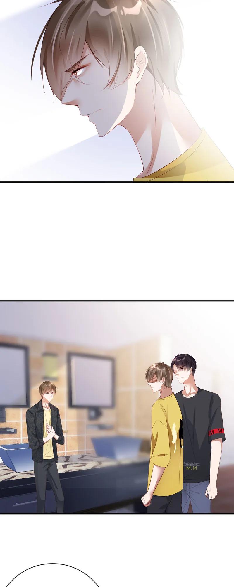 052洗手间-放学别走-漫漫何其多x不二,星海动漫,本命漫画（第2张）