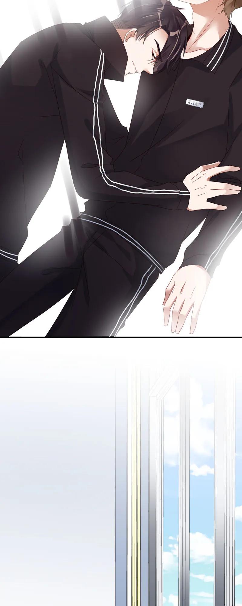 058摸头杀-放学别走-漫漫何其多x不二,星海动漫,本命漫画（第4张）