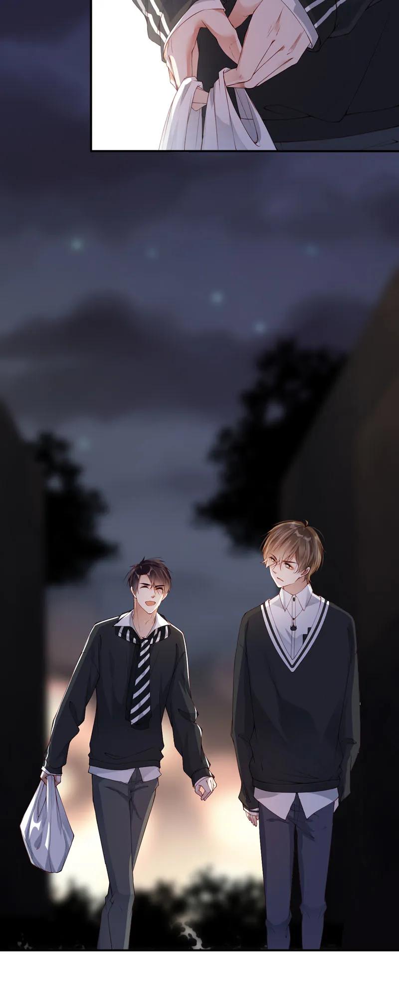 063耙耳朵-放学别走-漫漫何其多x不二,星海动漫,本命漫画（第10张）