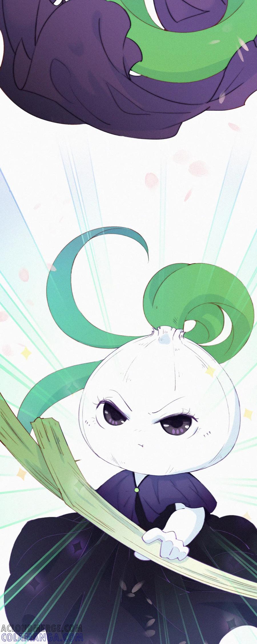 第19话老子好强啊！-快乐蒜球啊？-蒜头文化（第3张）