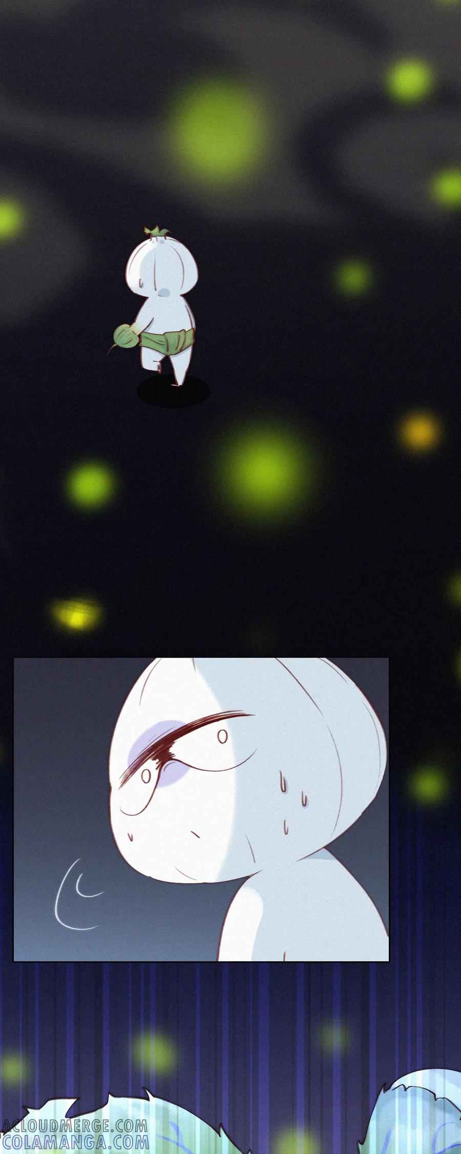 第23话警告！禁止外带食物！-快乐蒜球啊？-蒜头文化（第7张）