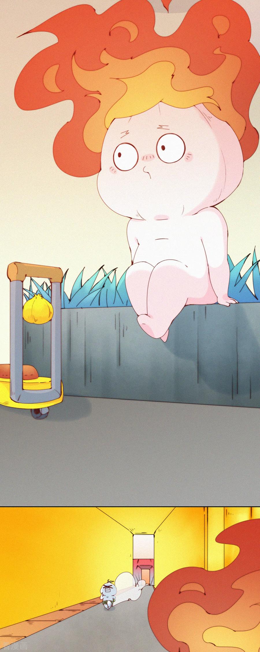 第25话蒜球首席设计师登场！-快乐蒜球啊？-蒜头文化（第2张）