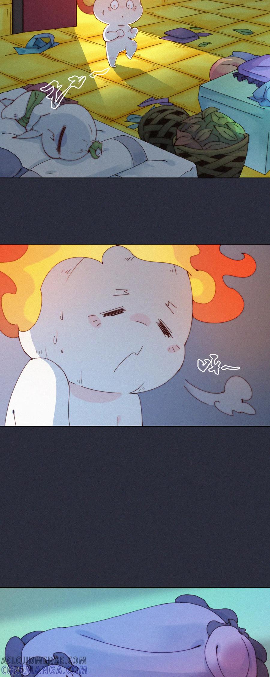 第27话首席设计师的大作火了！-快乐蒜球啊？-蒜头文化（第5张）