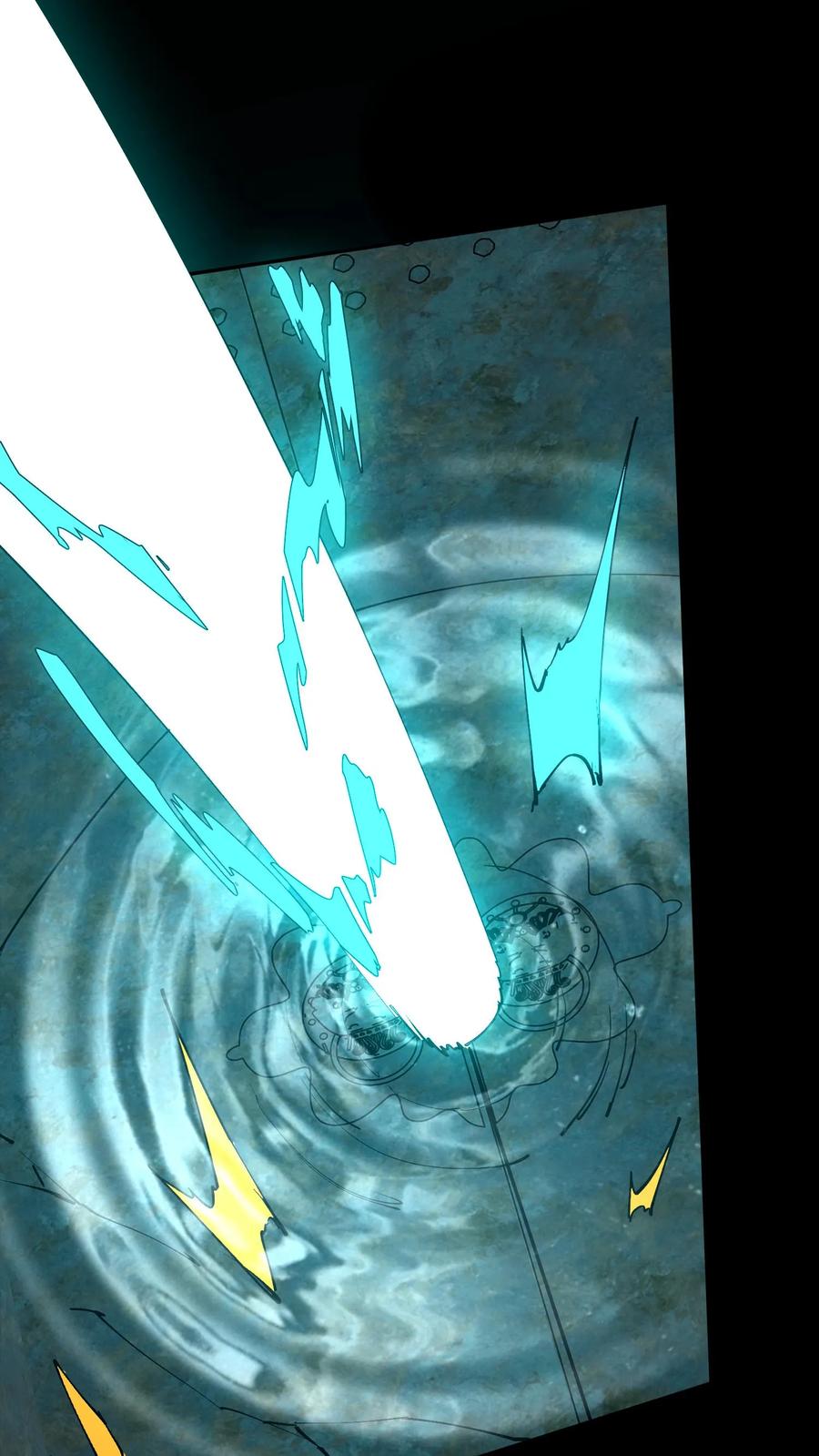 第662话枯骨佛祖-我出生当天，百鬼夜行，雪尸护道-[db:作者]（第6张）