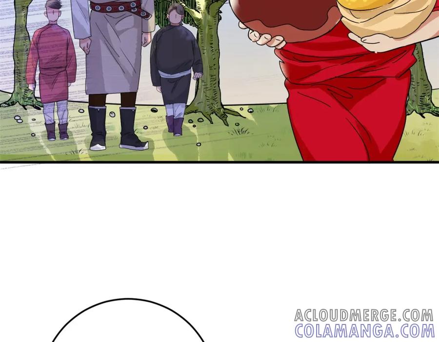 第160话最强二代（五）-雪山·草地·传说少年登巴的故事-大行道动漫（第6张）